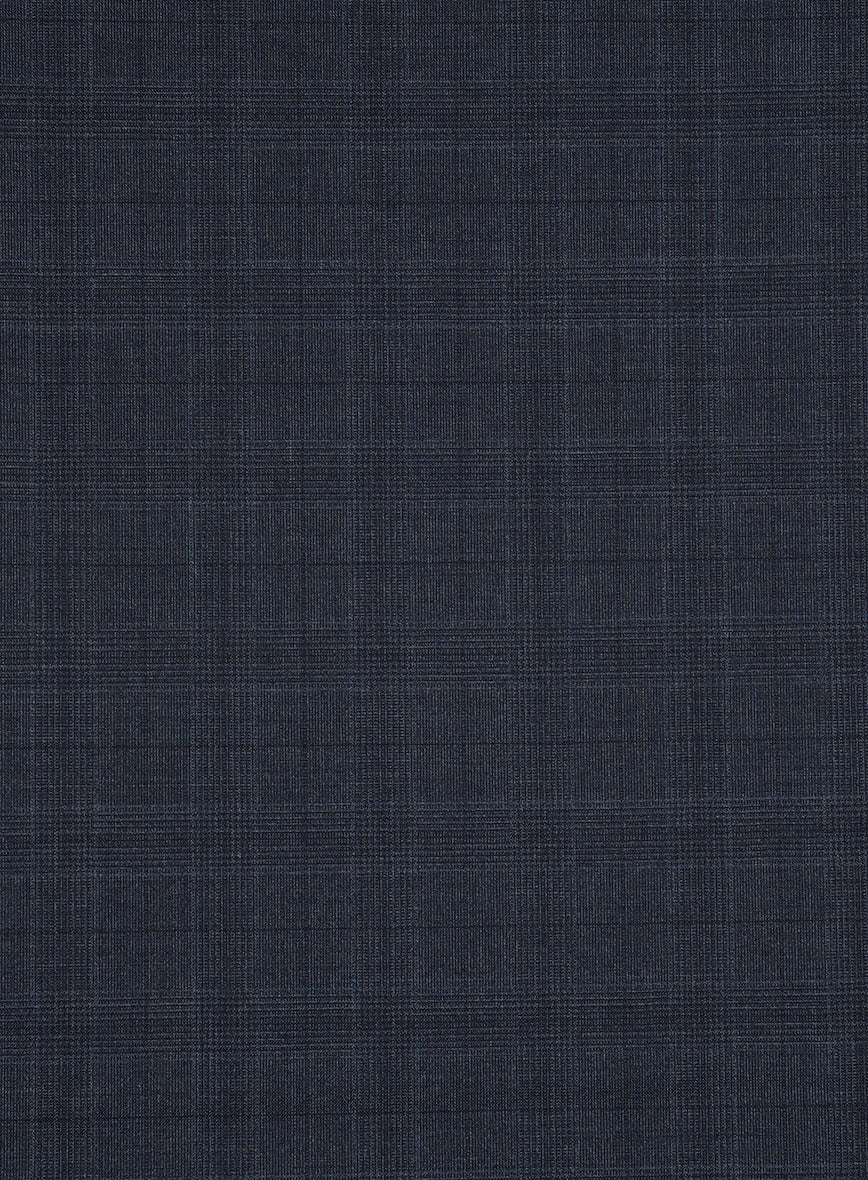 Italian Wool Igdio Suit - Image 6