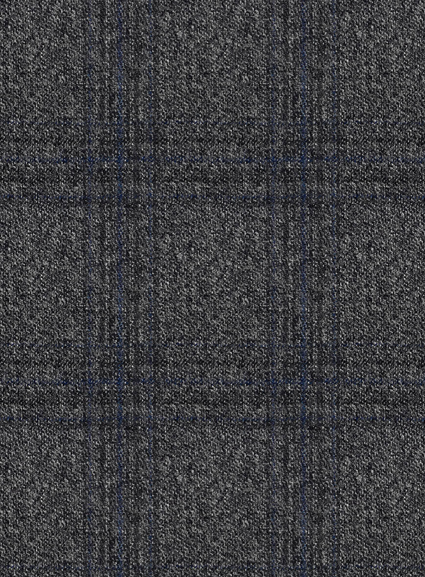Italian Wool ilario Suit - Image 7