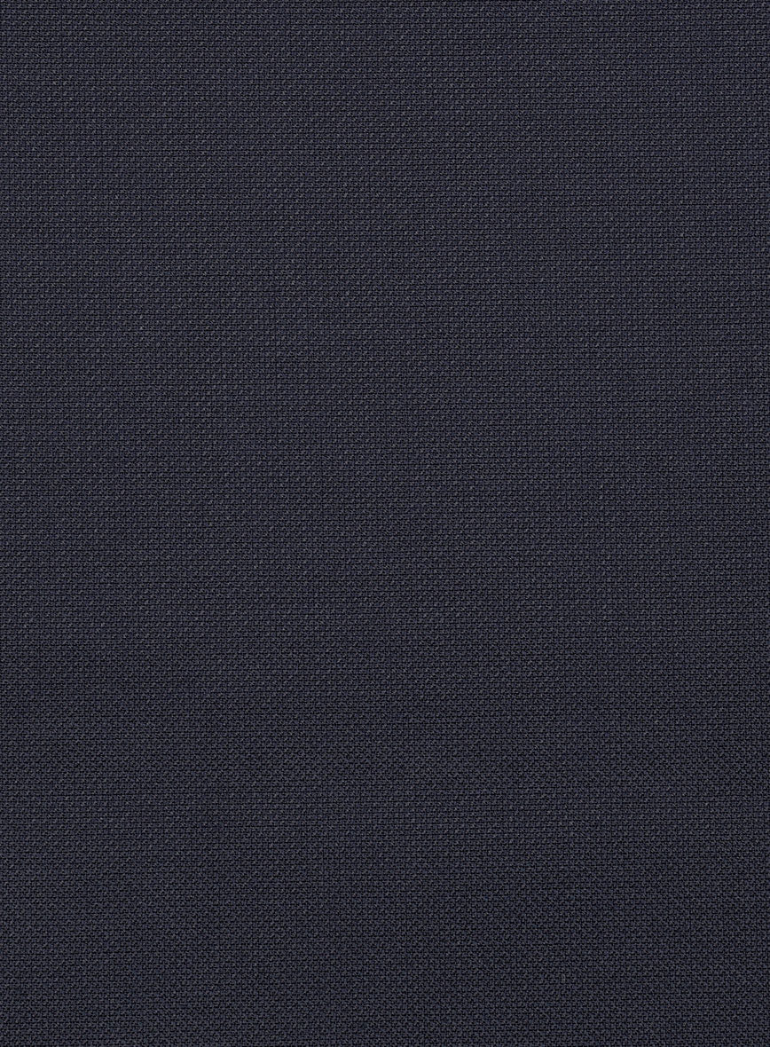 Italian Wool Imiro Pants - Image 3