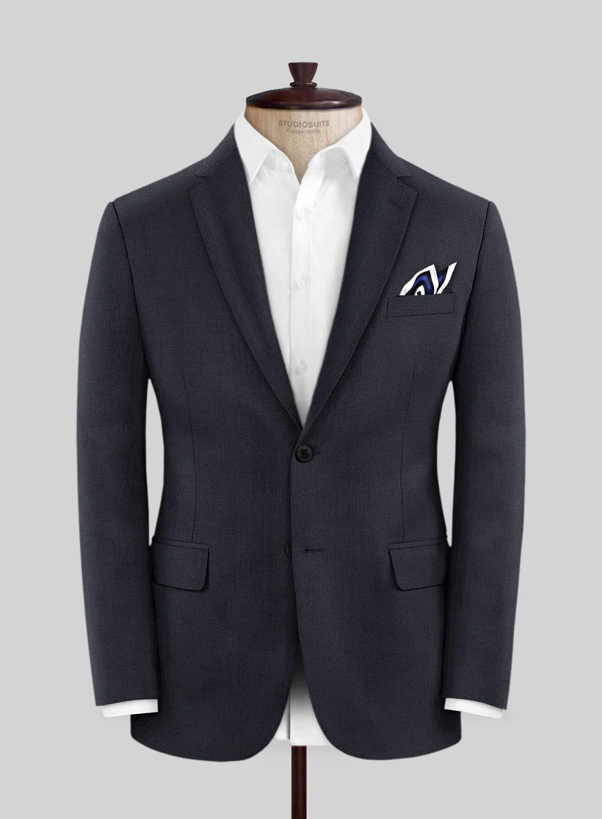 Italian Wool Imiro Suit - Image 3