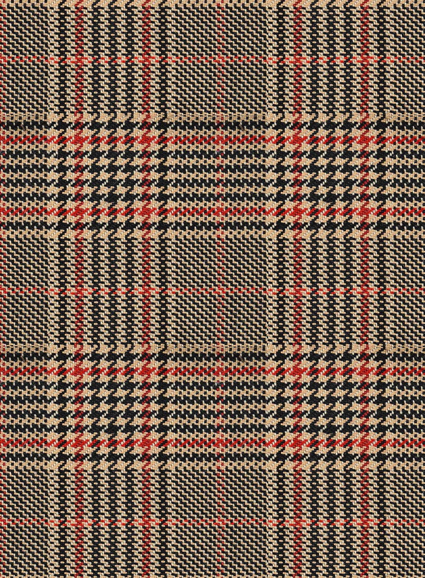 Italian Wool Inara Suit - Image 7