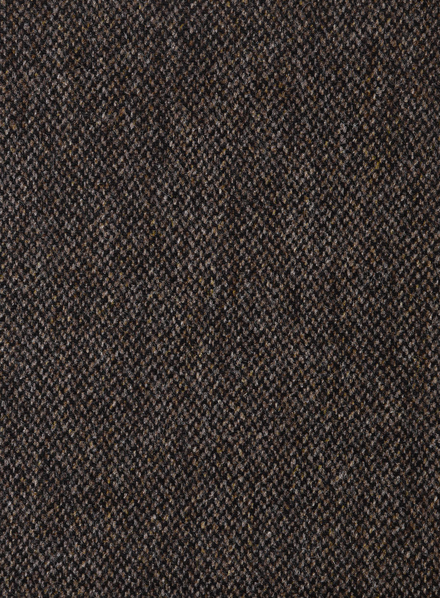 Italian Wool Iocani Pants - Image 2
