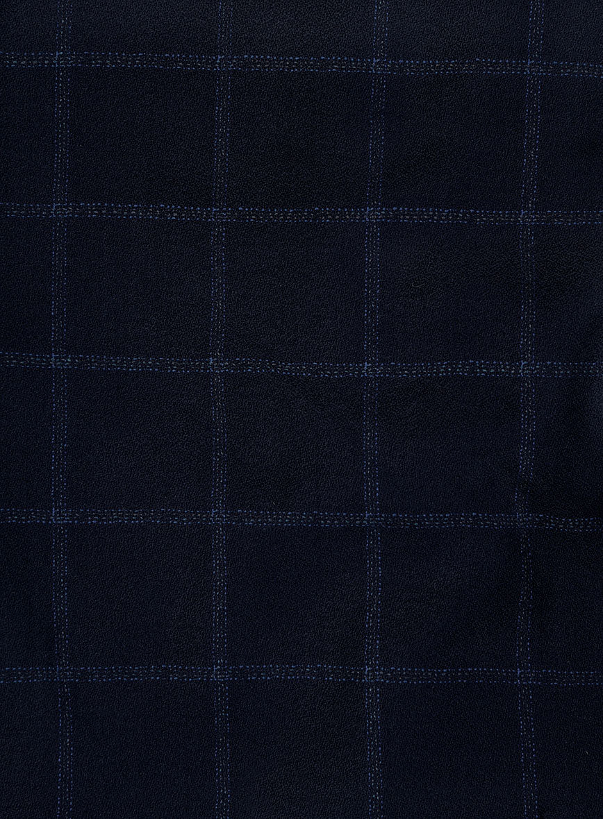 Italian Wool Jhoel Jacket - Image 2