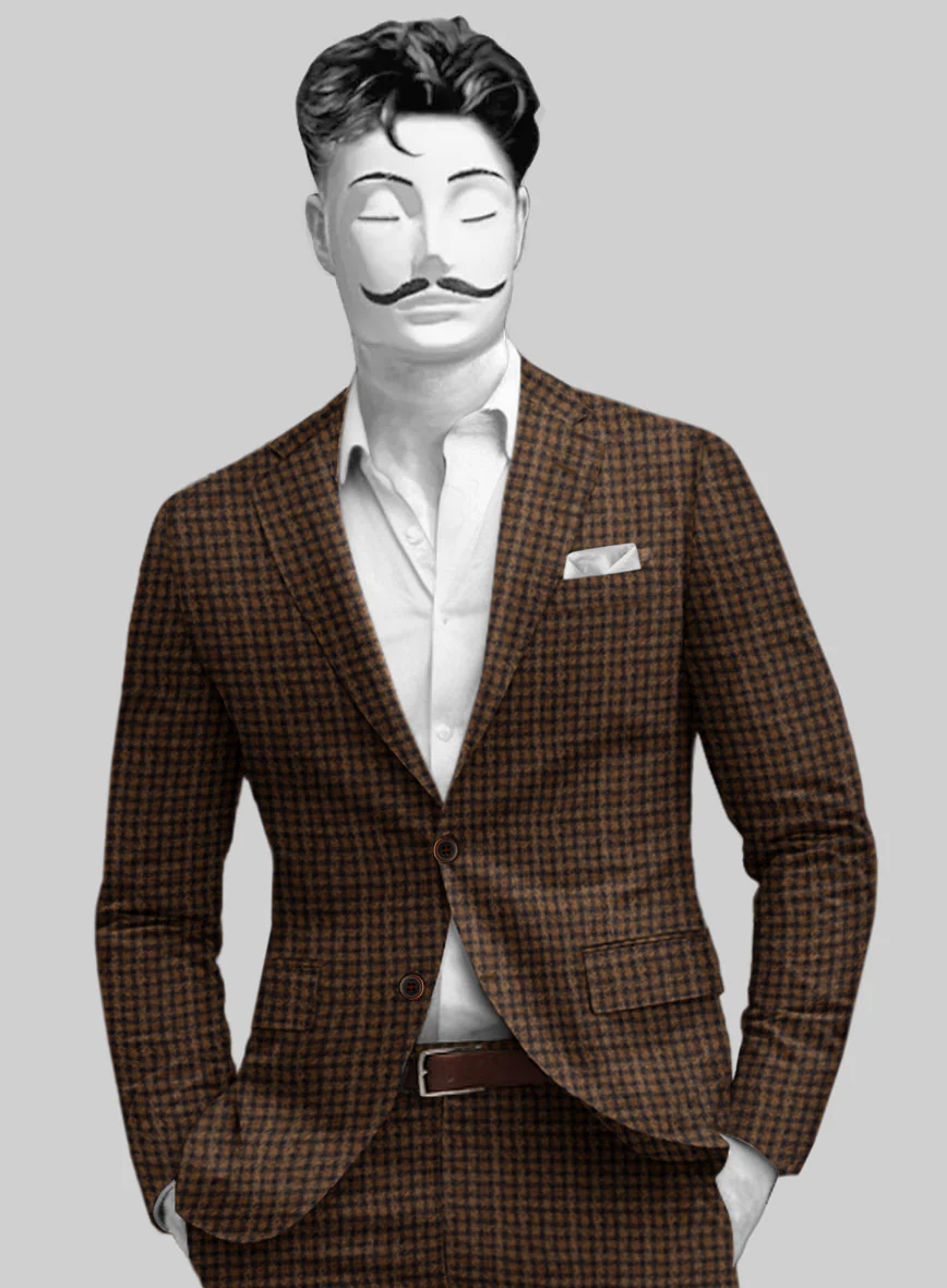Italian Wool Joriel Jacket - Image 2