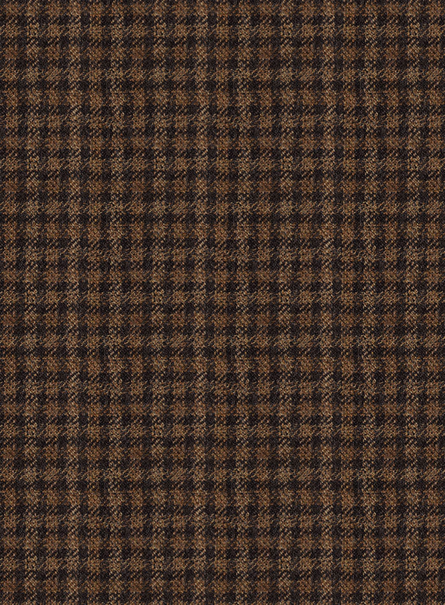 Italian Wool Joriel Jacket - Image 3