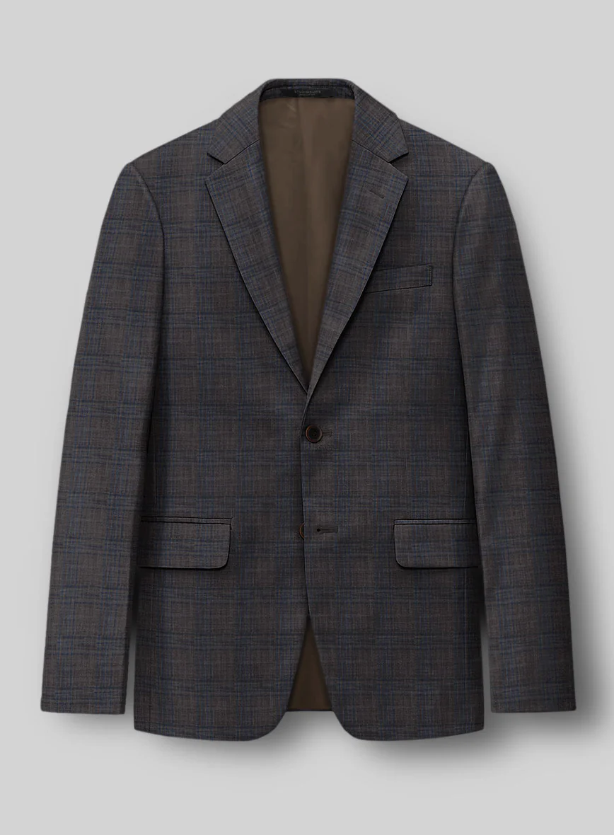 Italian Wool Joselito Jacket