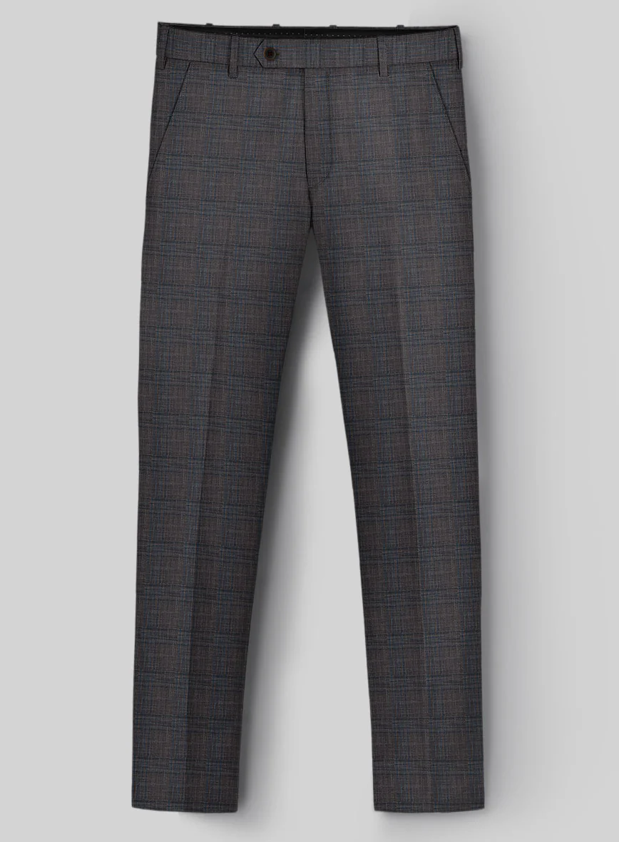 Italian Wool Joselito Suit - Image 5