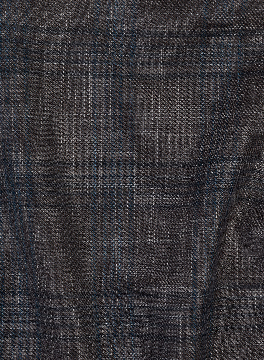 Italian Wool Joselito Suit - Image 7