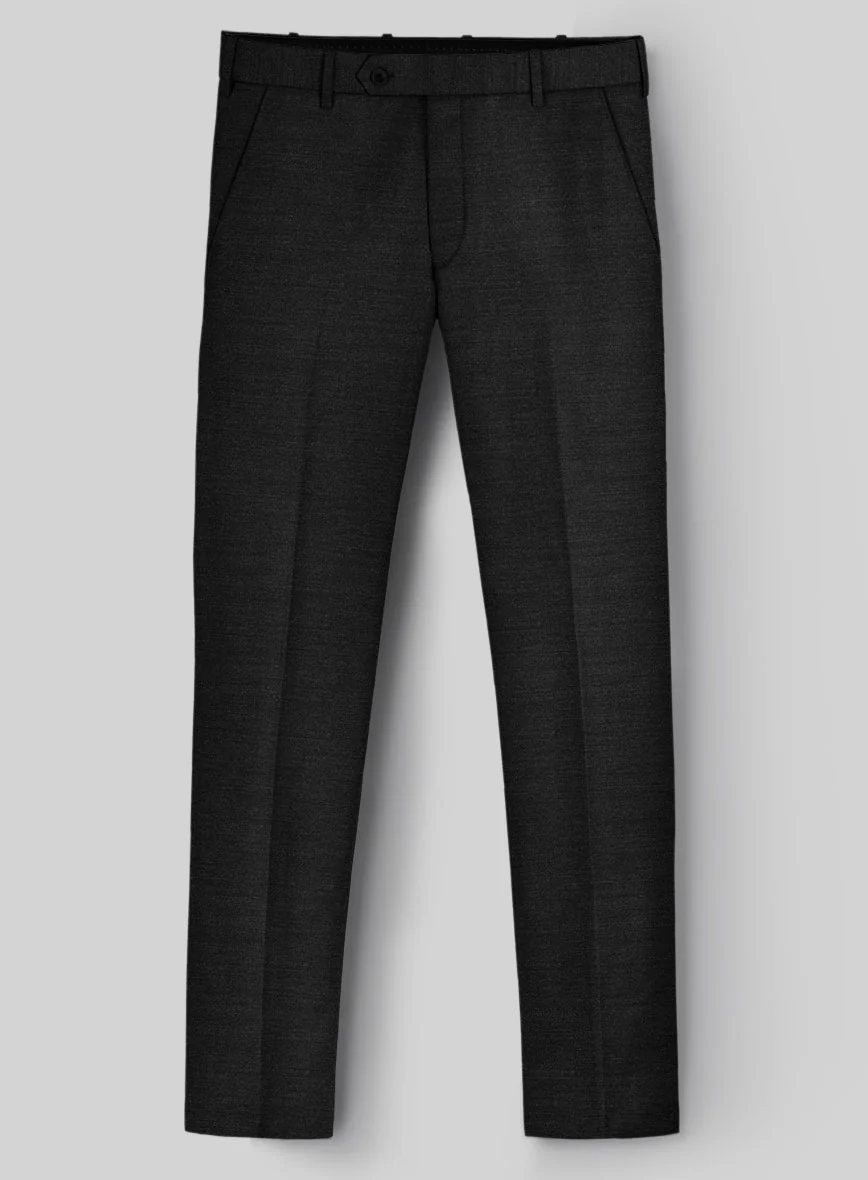 Italian Wool Kalenzio Suit - Image 4