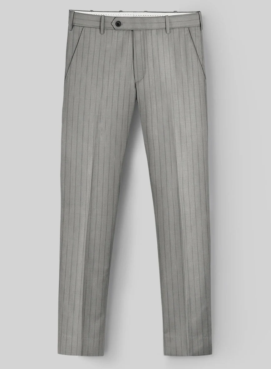 Italian Wool Ladson Pants
