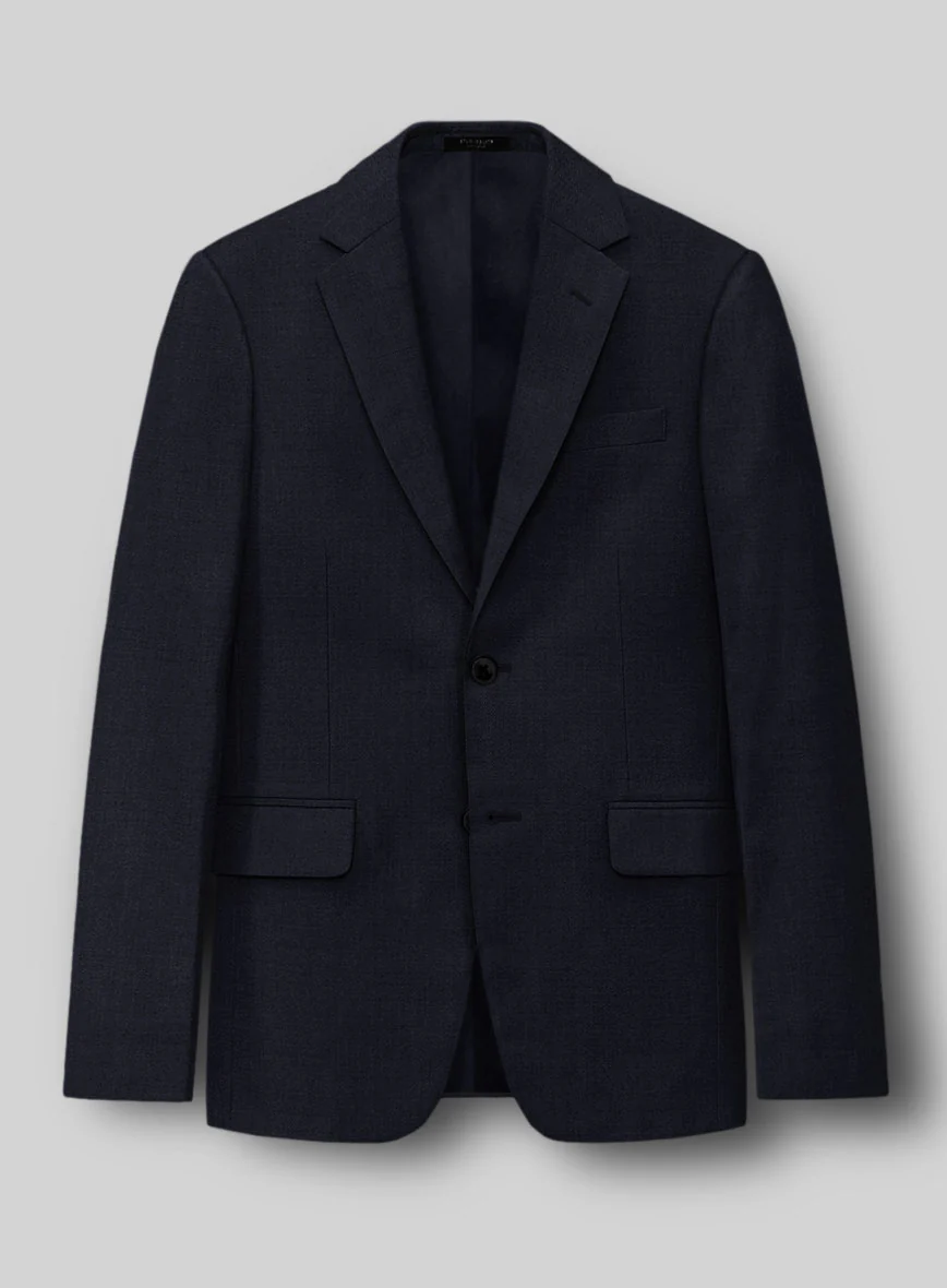 Italian Wool Laismar Jacket