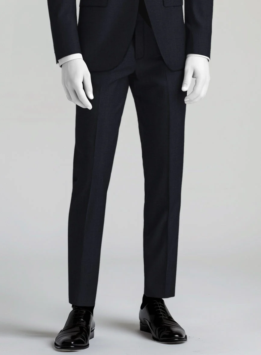 Italian Wool Laismar Suit - Image 5