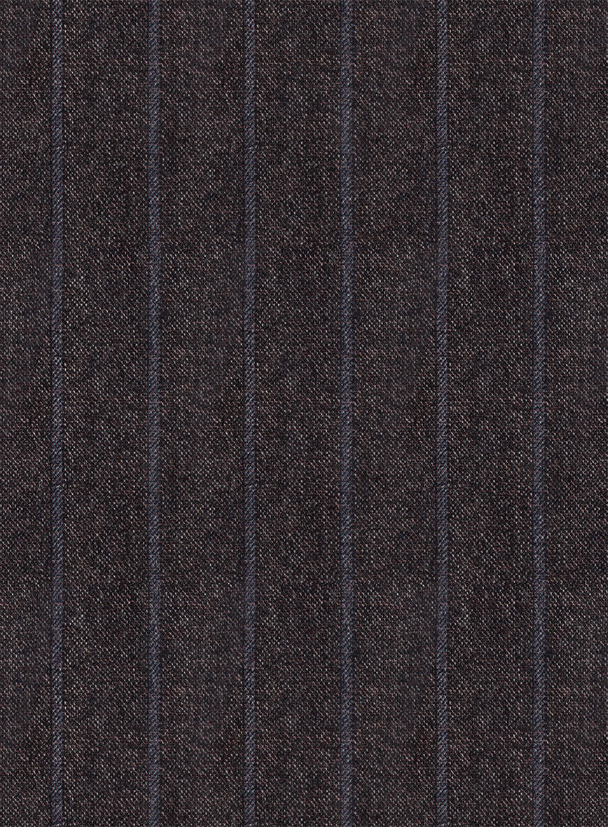 Italian Wool Laterite Jacket - Image 3