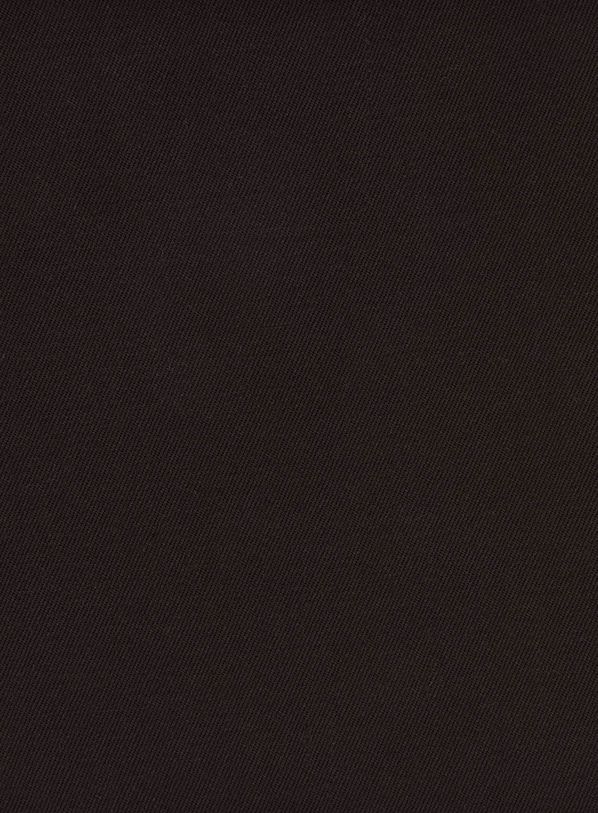 Italian Wool Lazaro Pants - Image 3