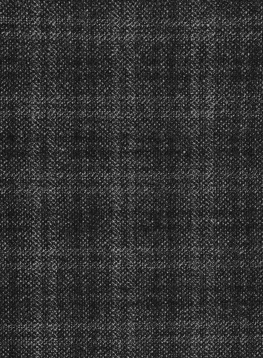 Italian Wool Leanto Pants - Image 3