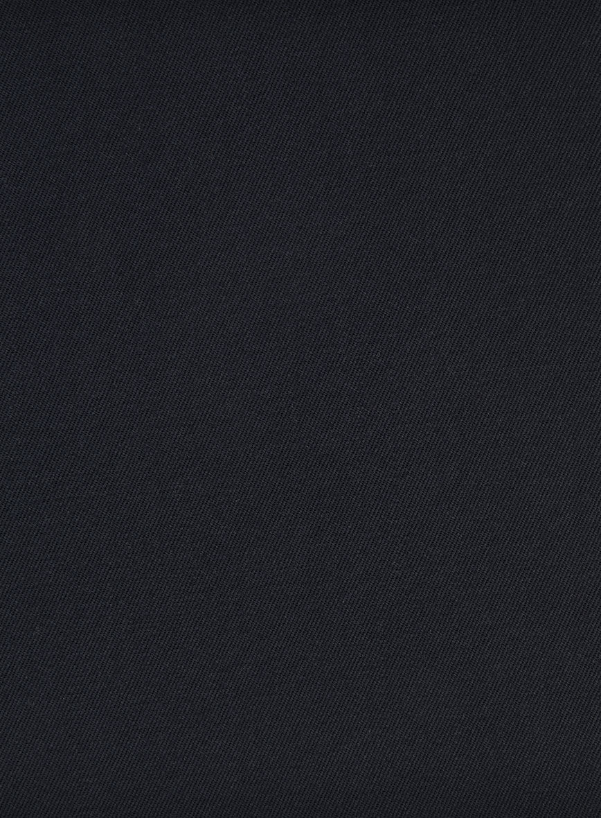 Italian Wool Leocadio Pants - Image 3