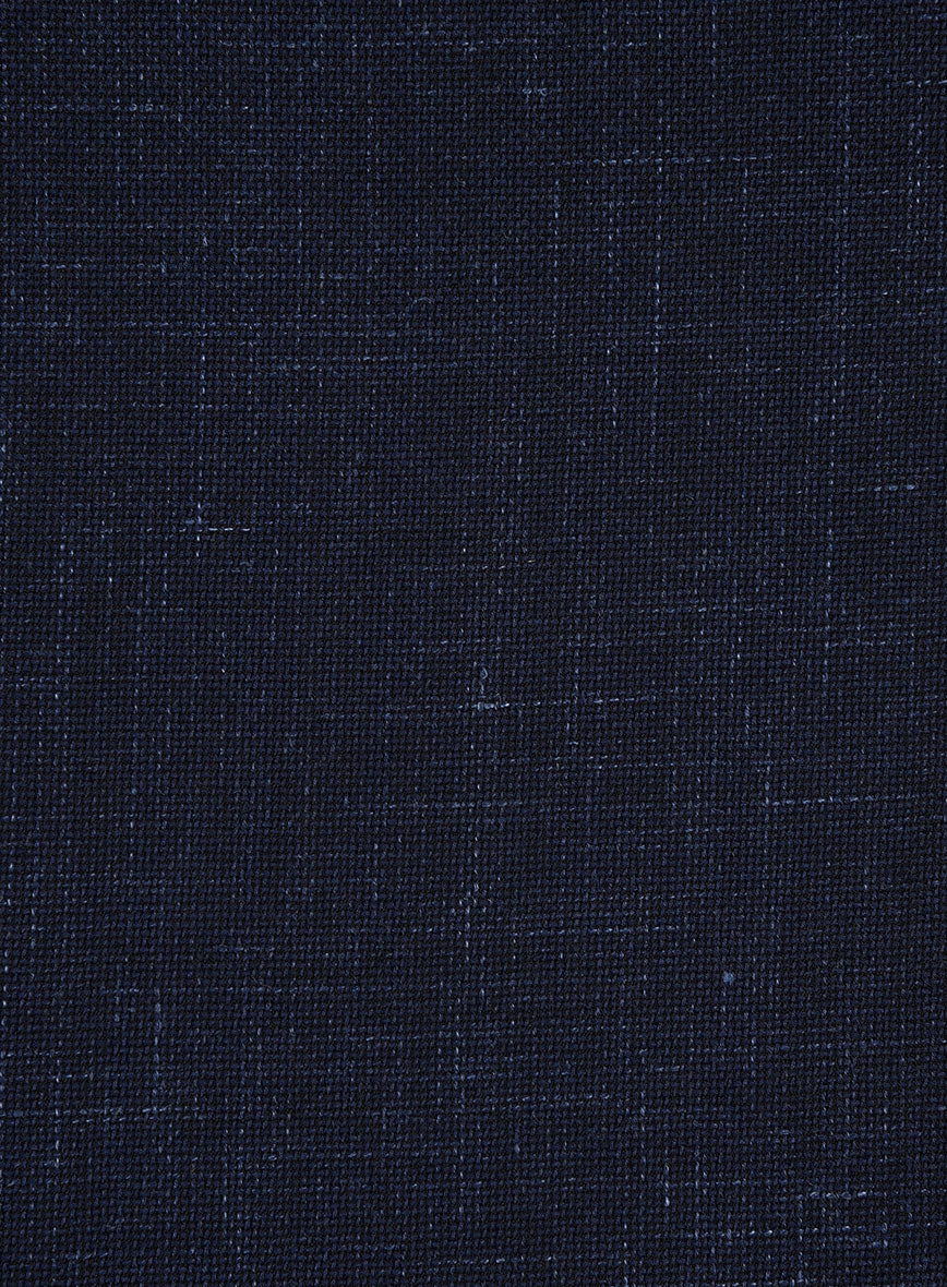 Italian Wool Leoncio Suit - Image 7
