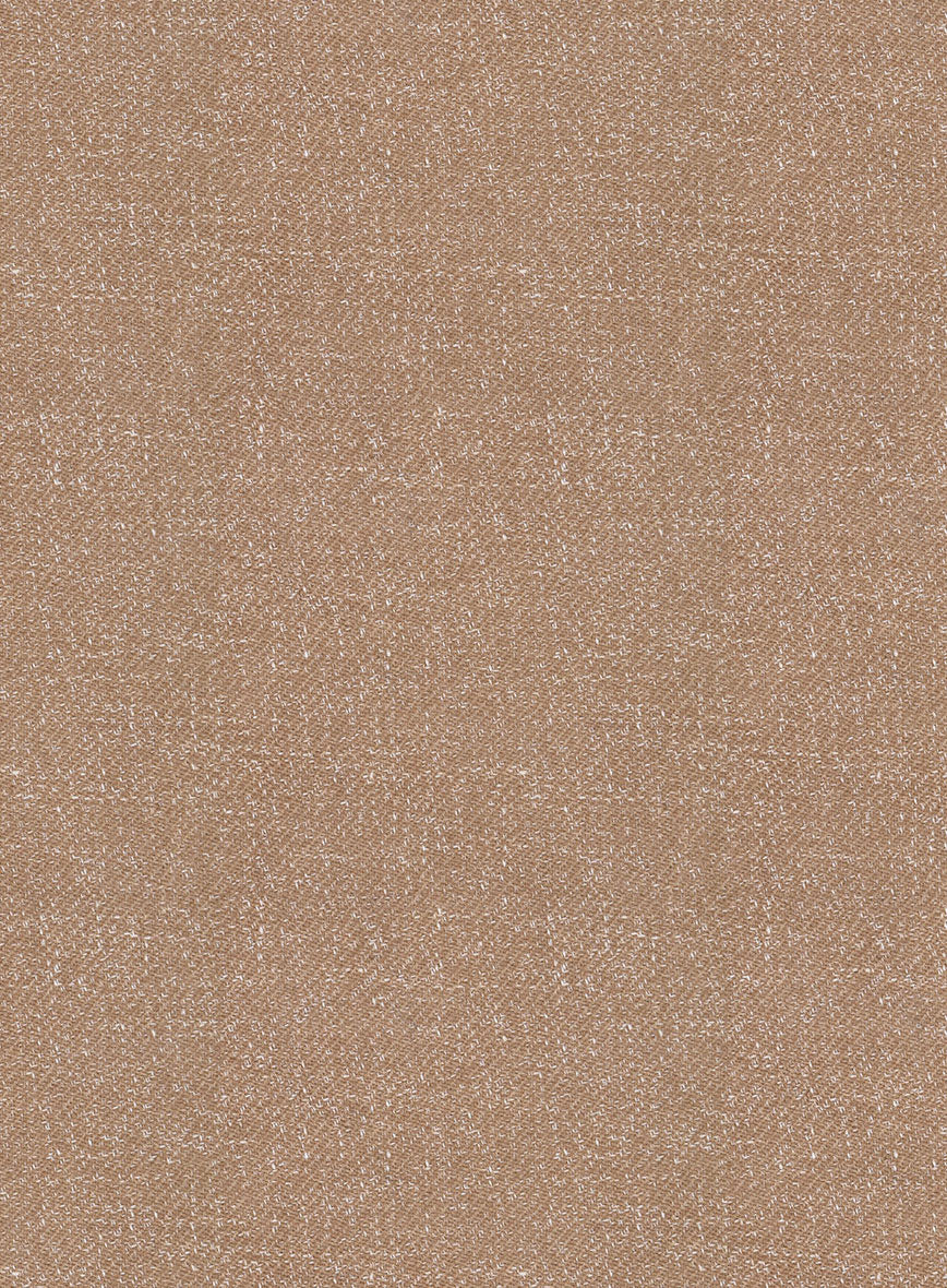 Italian Wool Linen Rafaele Suit - Image 8