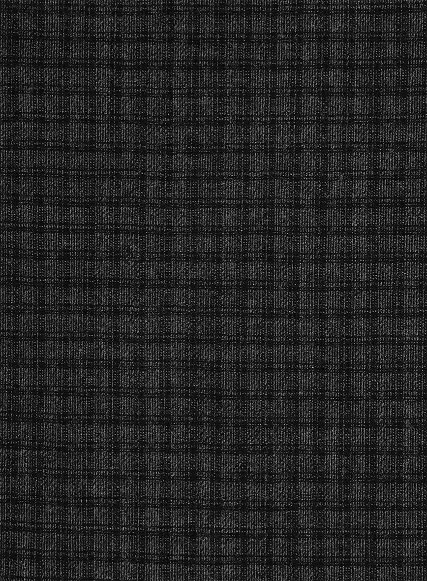 Italian Wool Livia Pants - Image 3