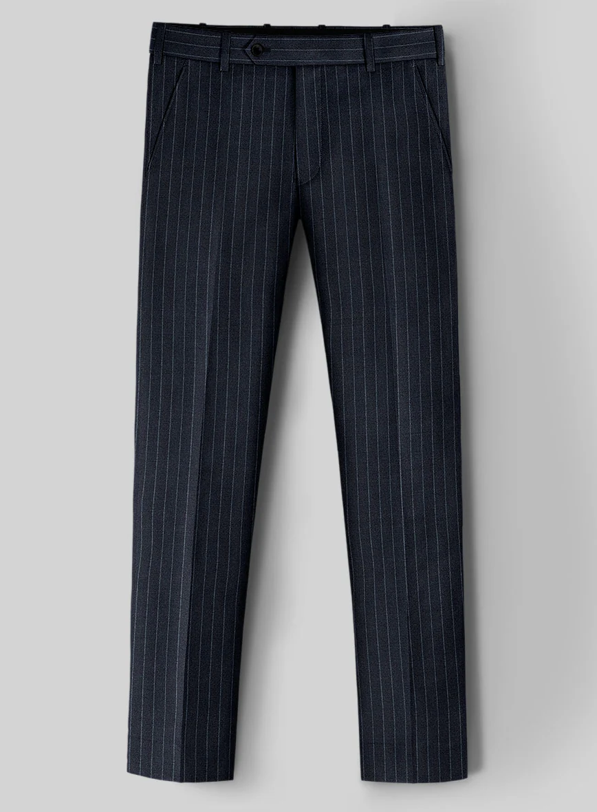 Italian Wool Loreto Suit - Image 6