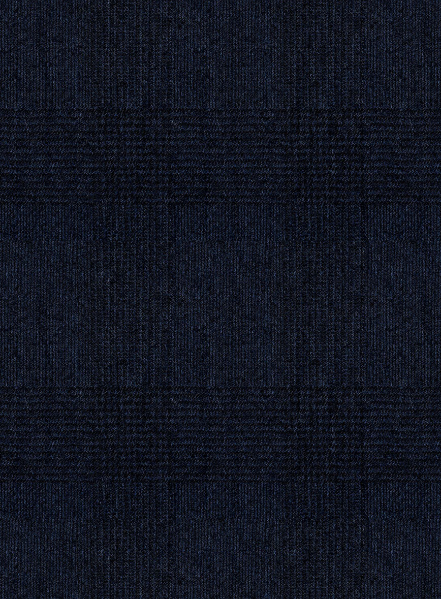 Italian Wool Lorven Pants - Image 3