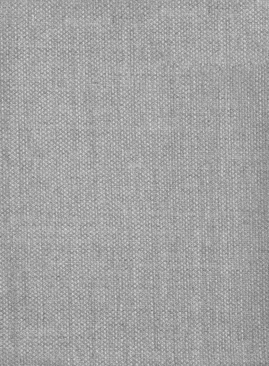 Italian Wool Lycra Bellavio Jacket - Image 3
