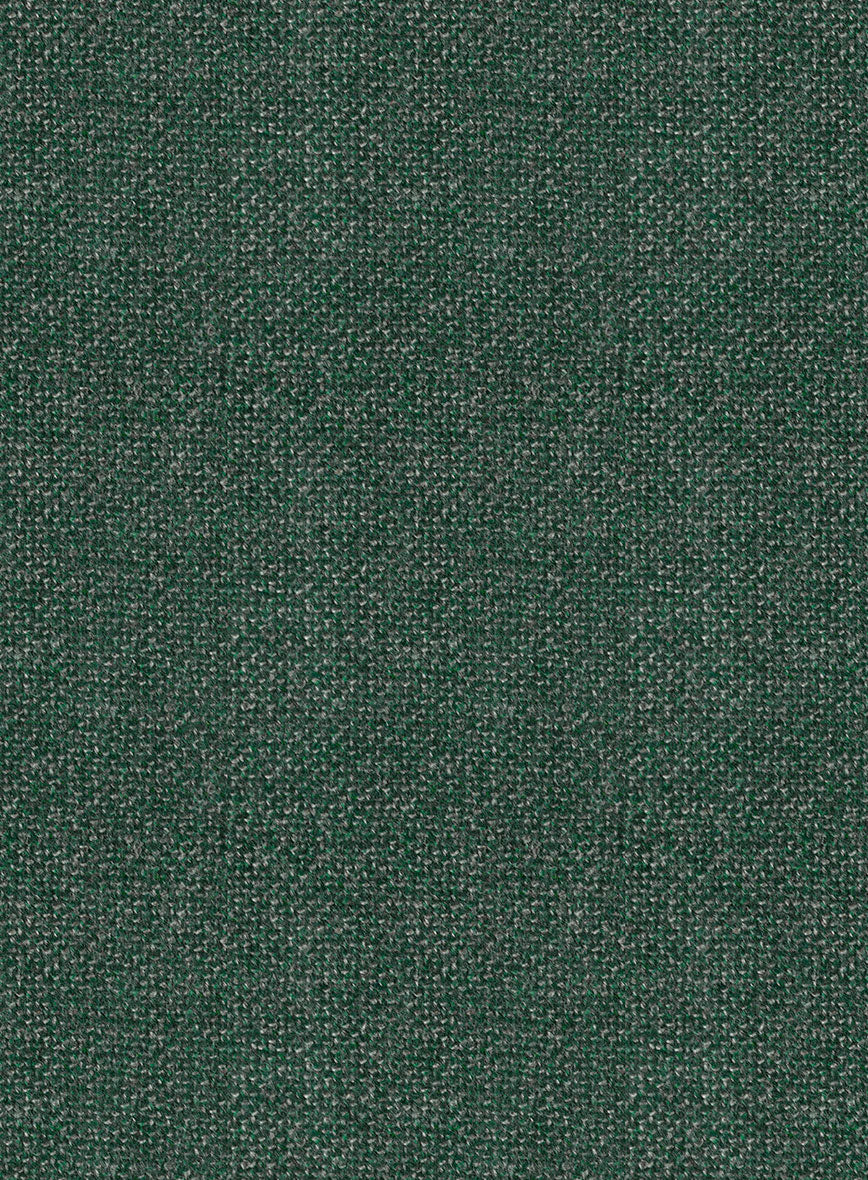 Italian Wool Lycra Esterno Jacket - Image 3