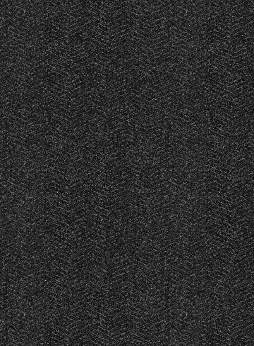 Italian Wool Lycra Xiomara Suit - Image 8
