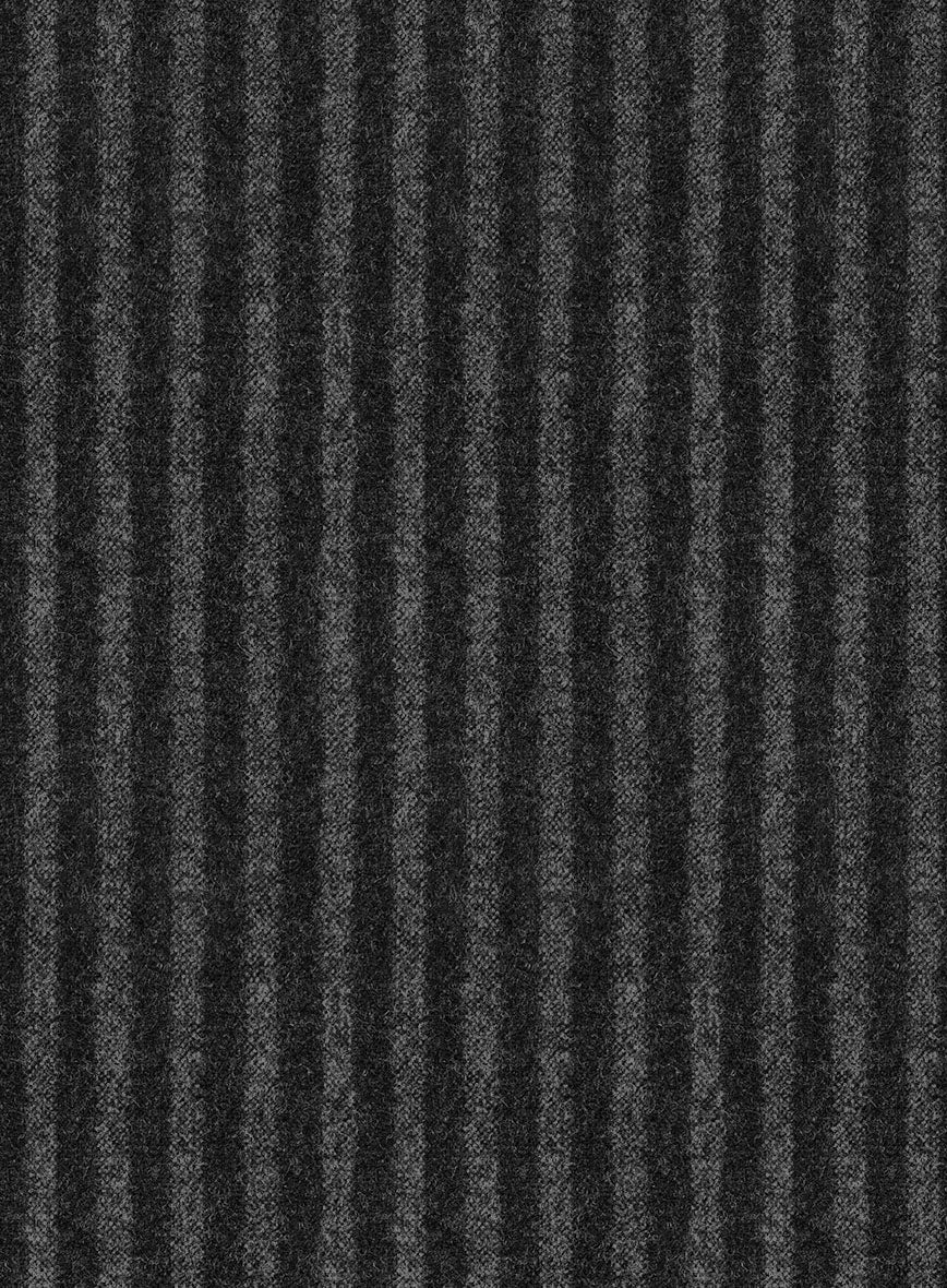 Italian Wool Macario Suit - Image 7
