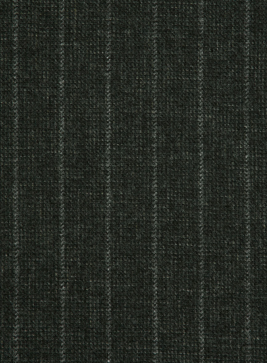 Italian Wool Maite Pants - Image 3