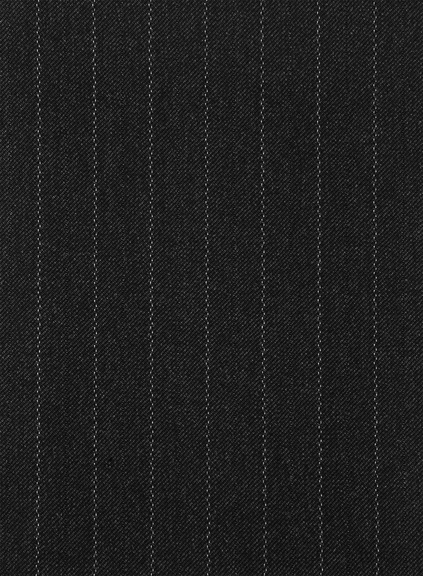 Italian Wool Manfredi Jacket - Image 3