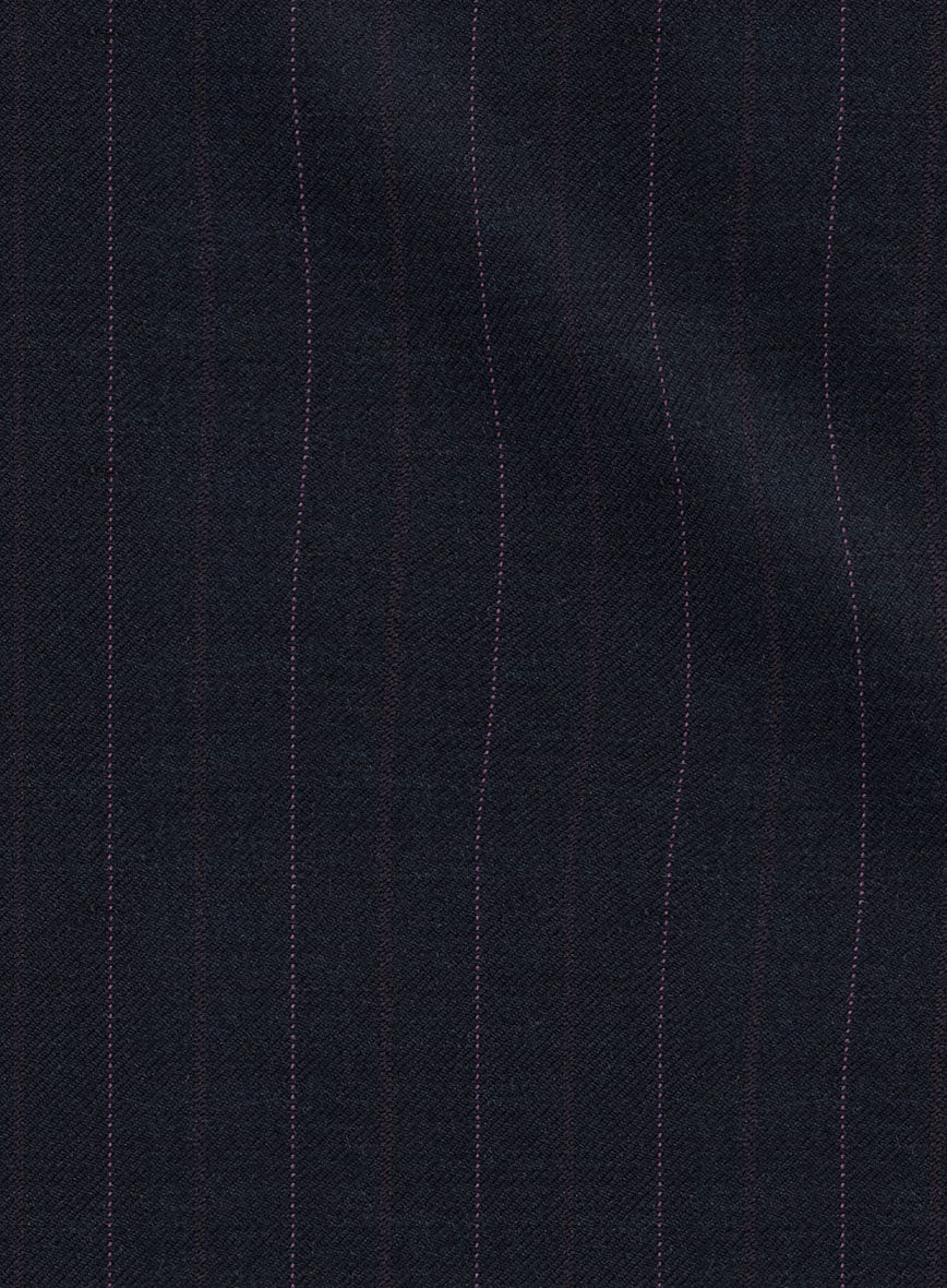 Italian Wool Manuela Suit - Image 7