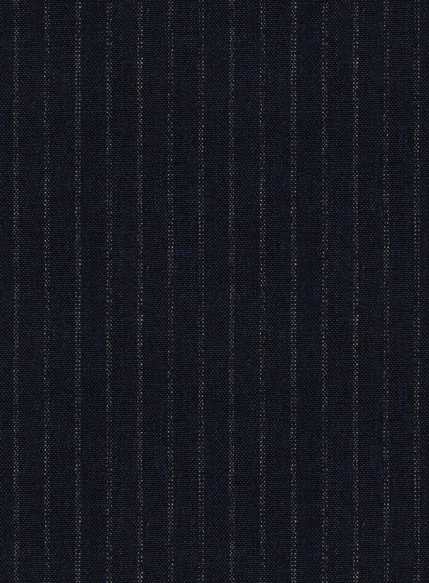 Italian Wool Maria Pants - Image 3
