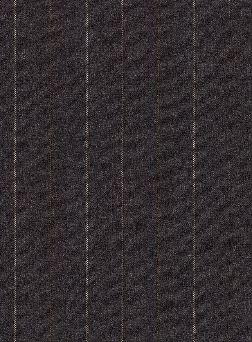 Italian Wool Miriam Pants - Image 3