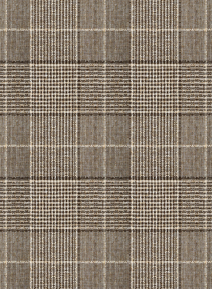 Italian Wool Myros Suit - Image 7