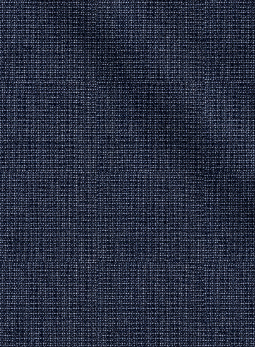 Italian Wool Nazario Jacket - Image 3