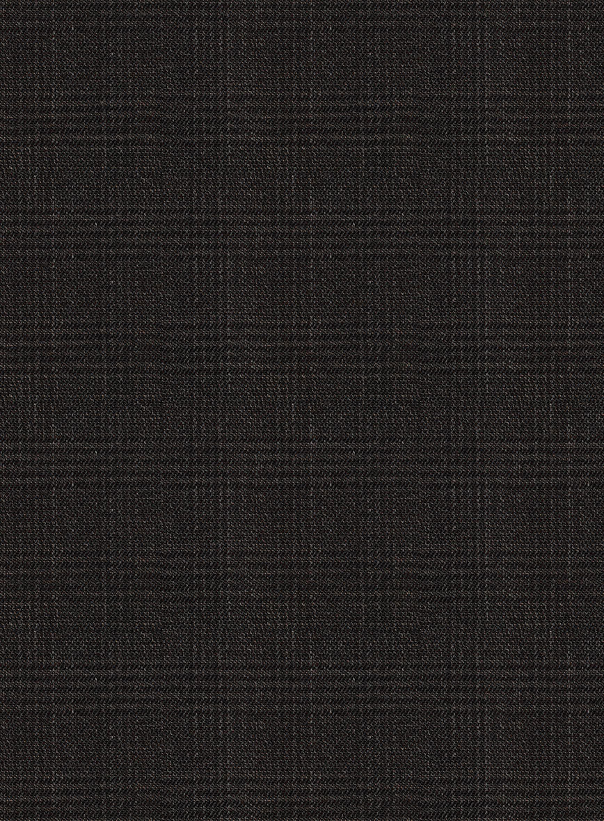Italian Wool Nenso Jacket - Image 3