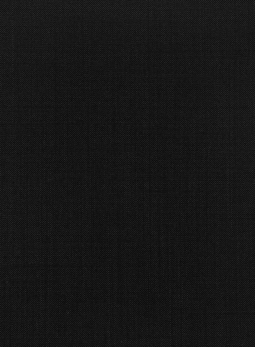 Italian Wool Nerilio Suit - Image 6