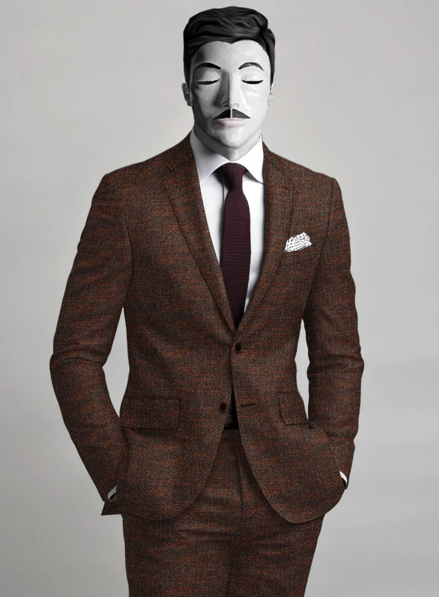 Italian Wool Nuria Jacket - Image 2