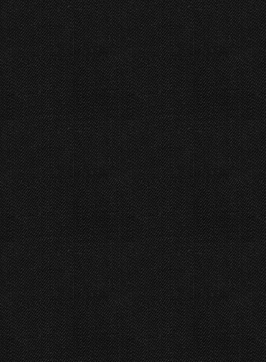 Italian Wool Obsidio Suit - Image 7