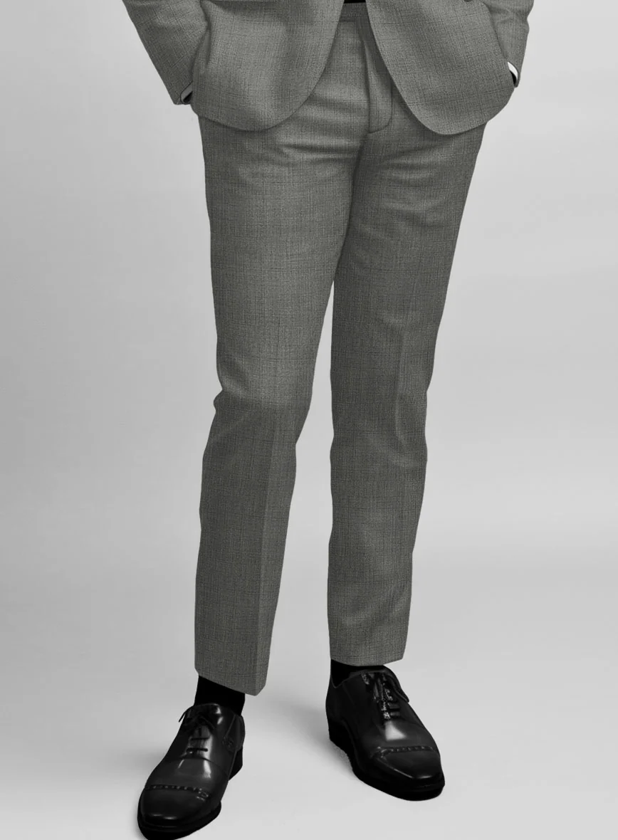 Italian Wool Odri Pants - Image 2