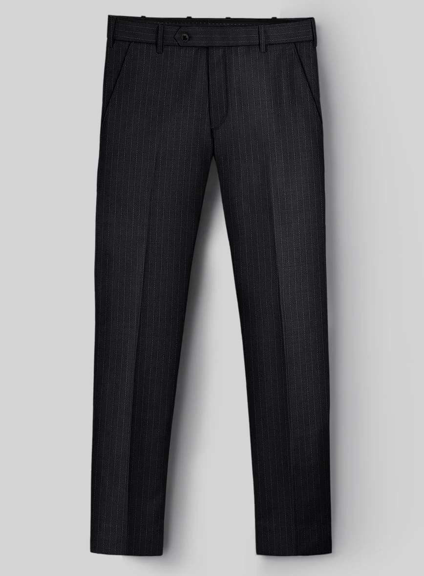 Italian Wool Olimpia Suit - Image 6