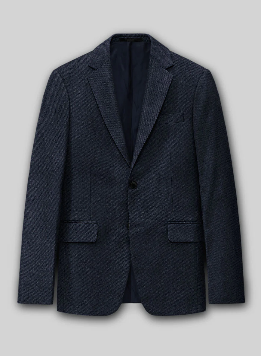 Italian Wool Onorato Suit - Image 3