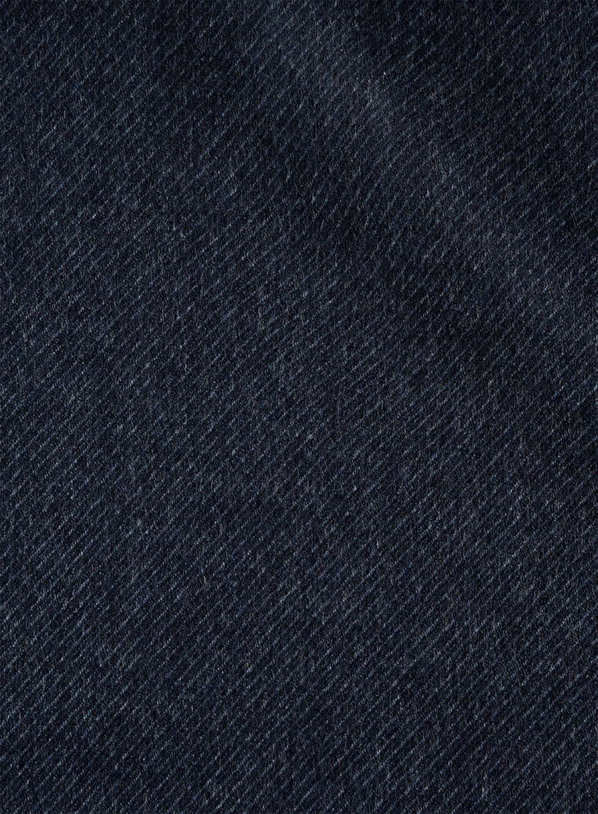 Italian Wool Onorato Suit - Image 7
