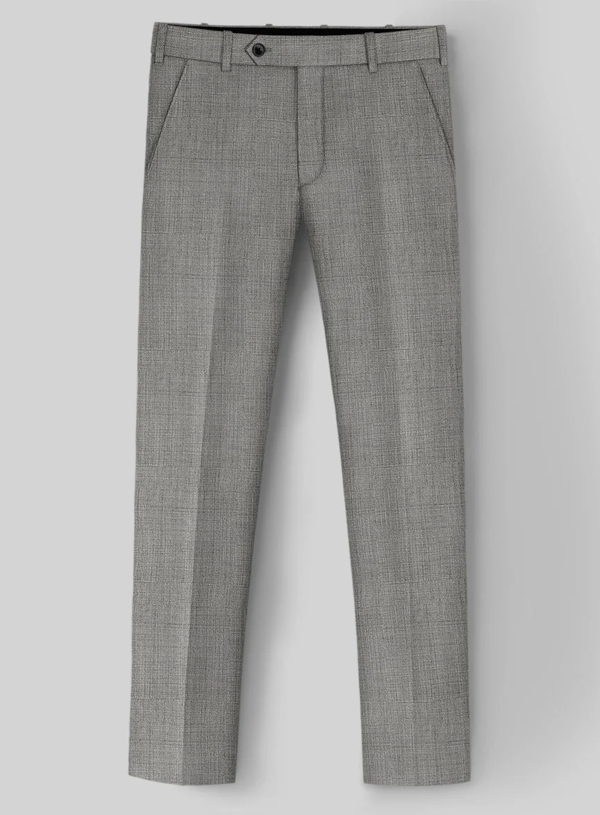 Italian Wool Orina Suit - Image 5