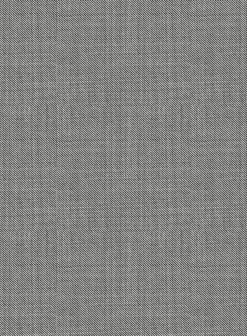 Italian Wool Orina Suit - Image 7