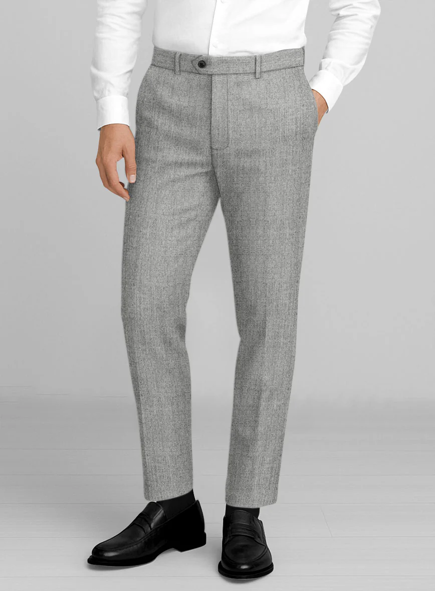 Italian Wool Palmiro Suit - Image 6