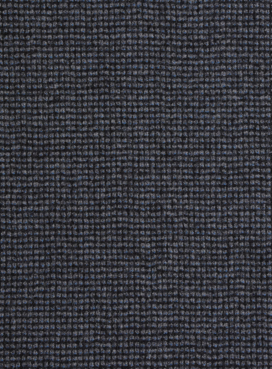 Italian Wool Paloma Pants - Image 3