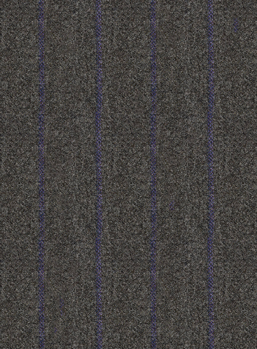 Italian Wool Patrizia Suit - Image 7