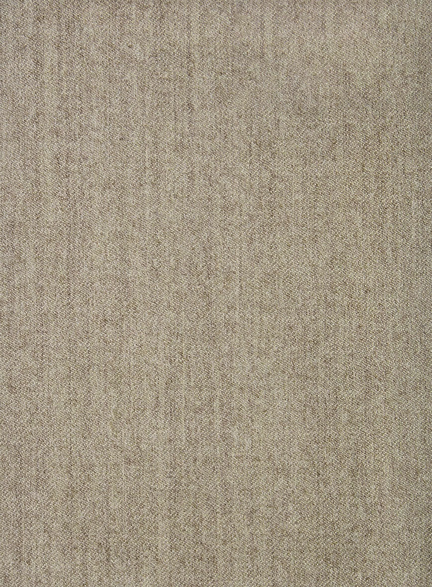 Italian Wool Pedro Pants - Image 3